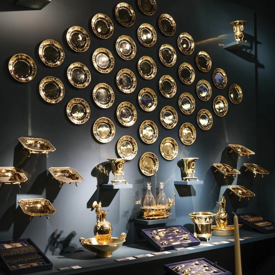 Galerie Bernard De Leye